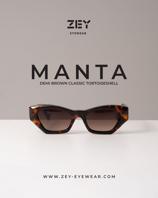MANTA BROWN