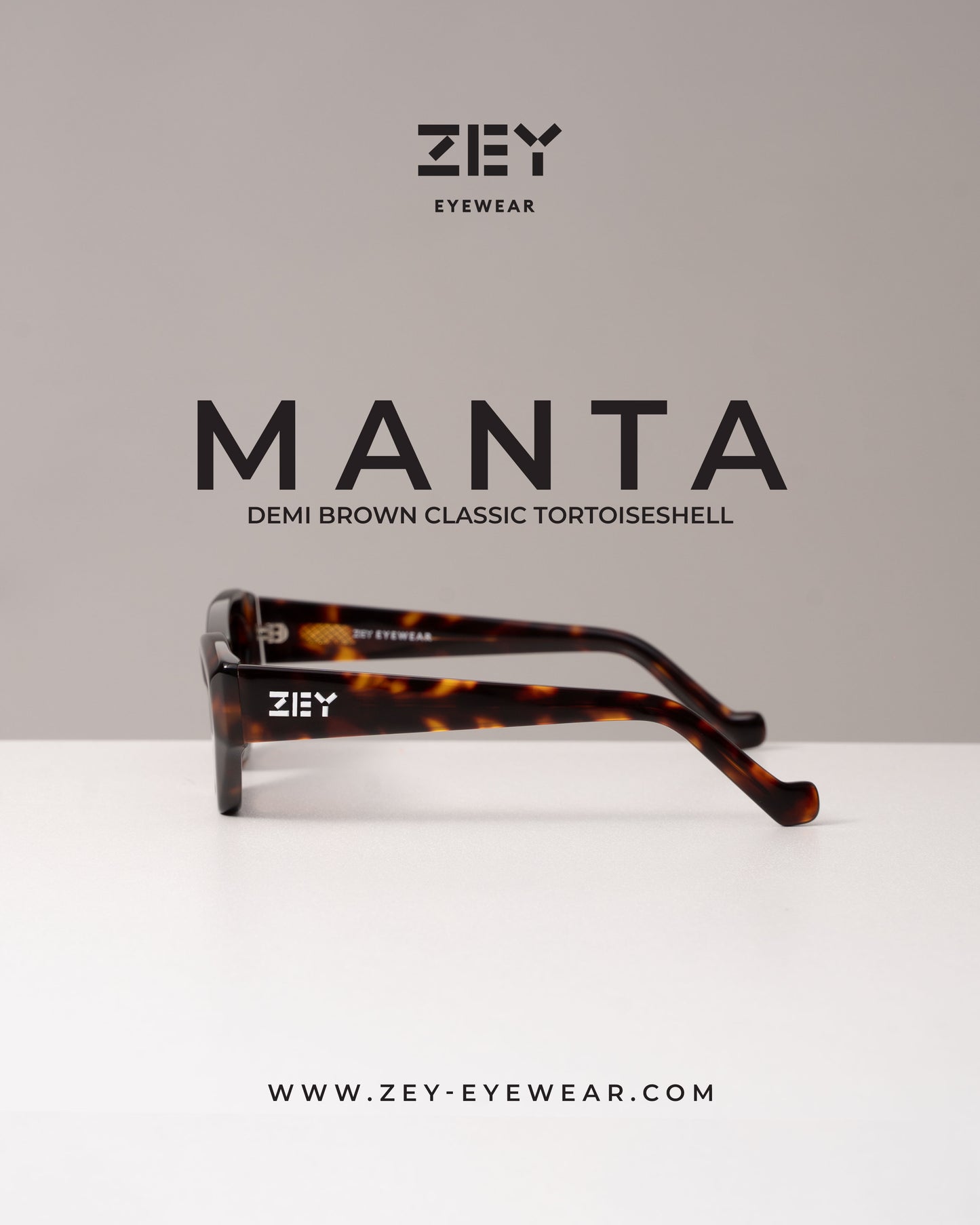 MANTA BROWN