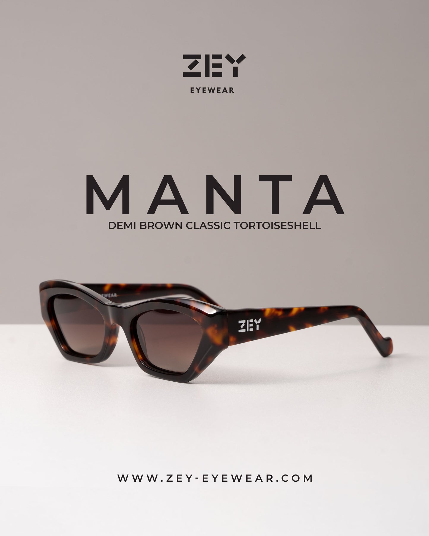 MANTA BROWN