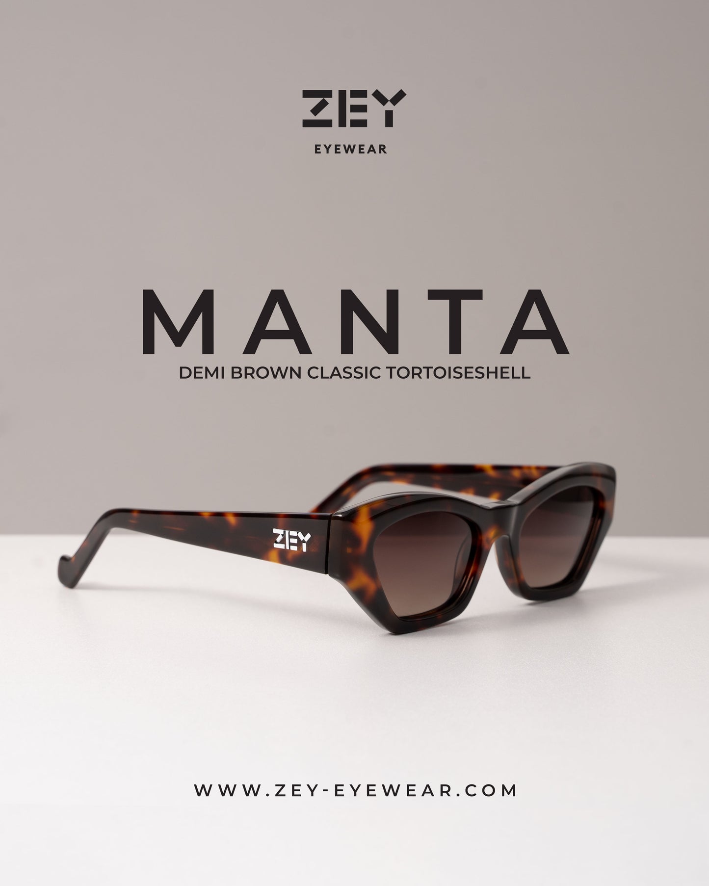 MANTA BROWN