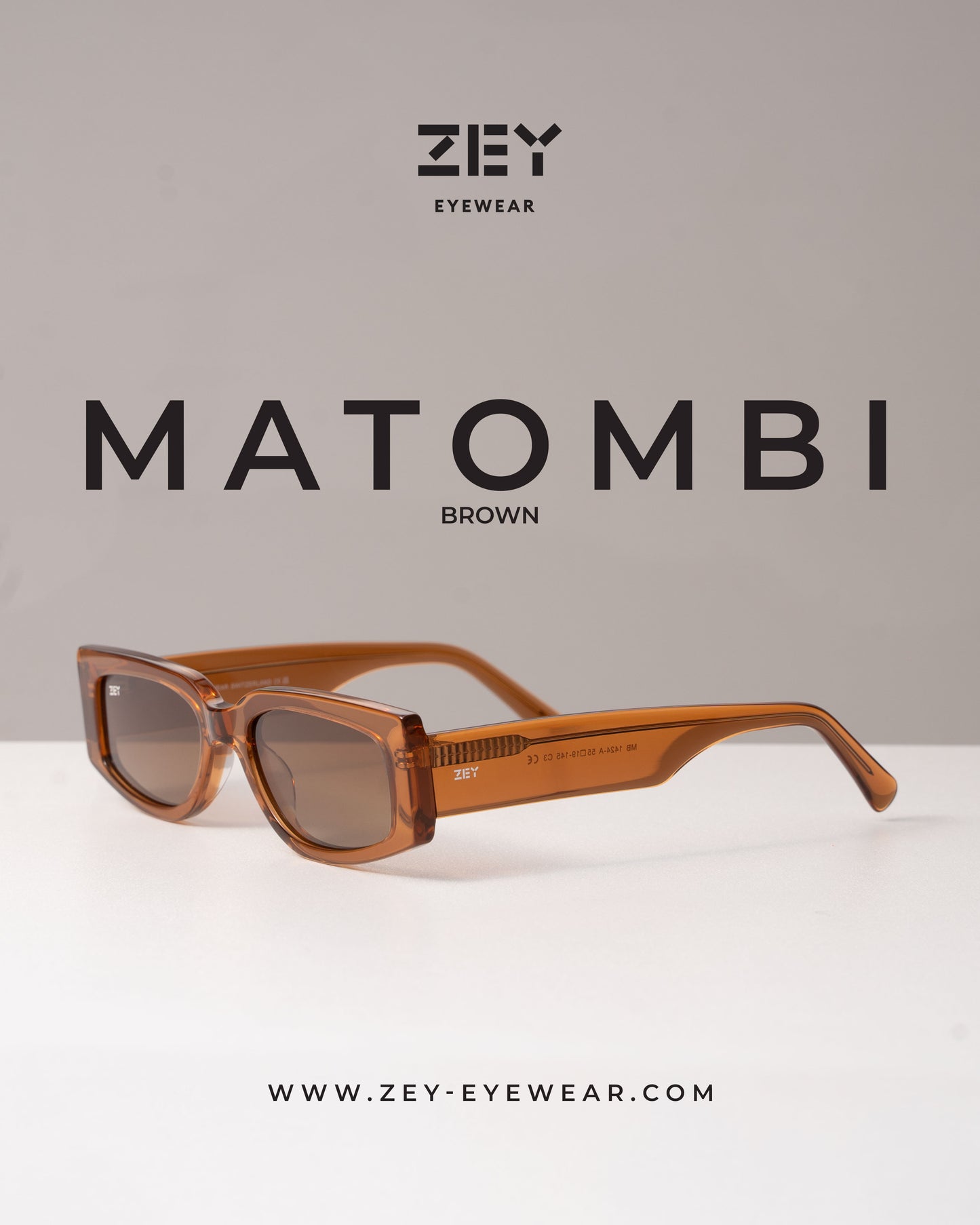 MATOMBI BROWN