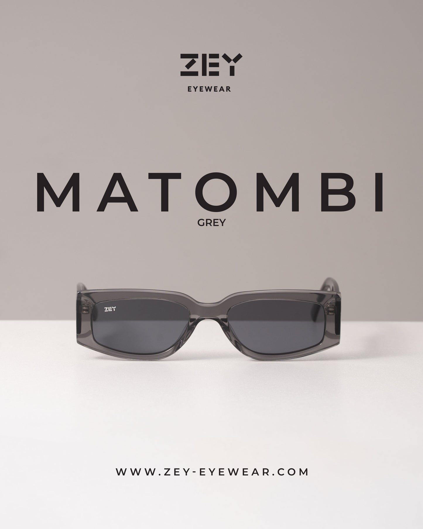 MATOMBI GREY