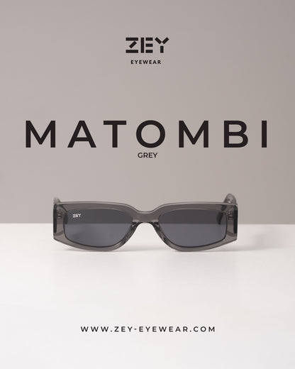 MATOMBI GREY