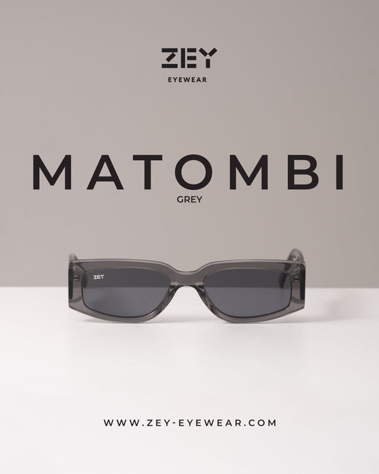 MATOMBI GREY