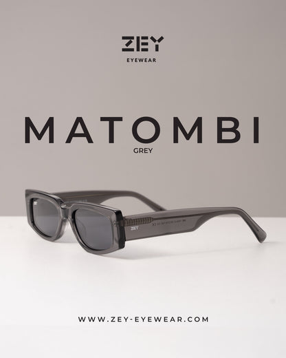 MATOMBI GREY