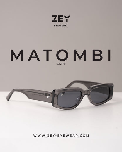 MATOMBI GREY